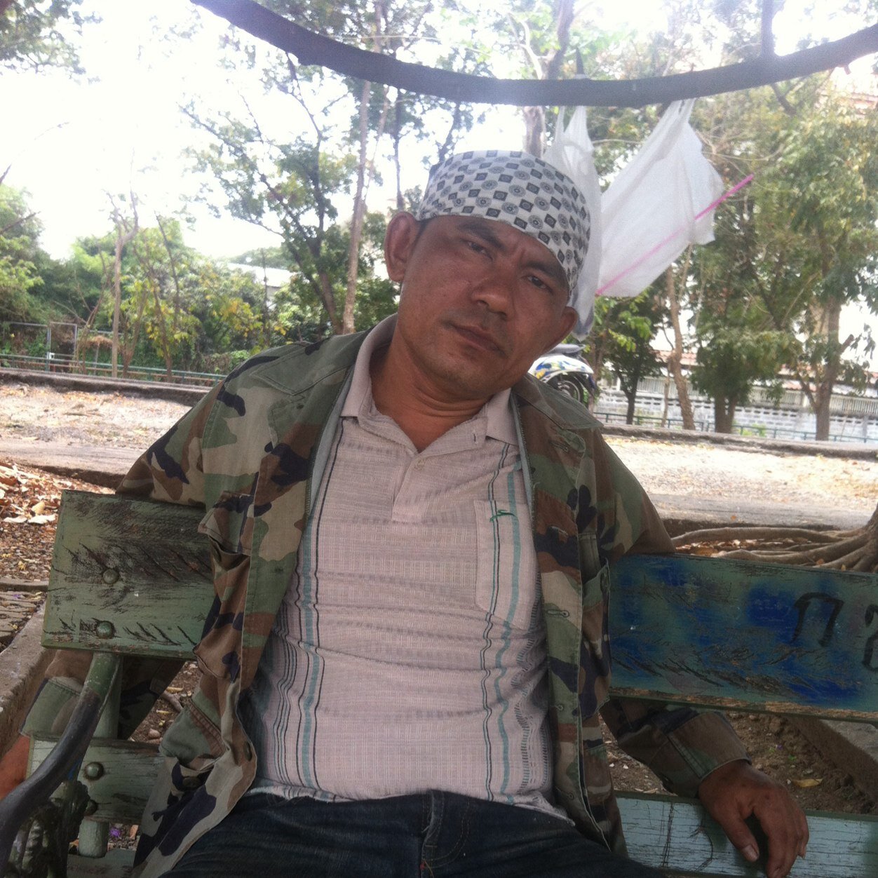 sophonnym's profile picture. 