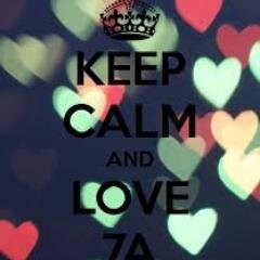 7amazing_a's profile picture. Our homeroom mom B.Irma ▲☀