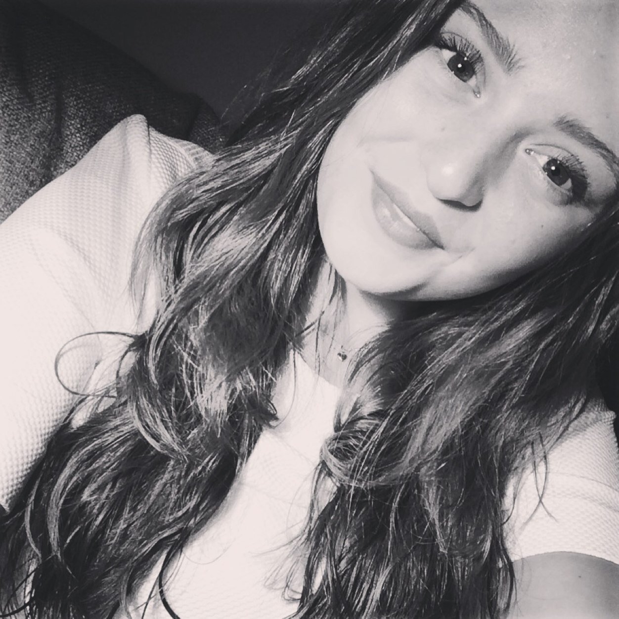 Everything will be okay in the end. If it's not okay it's not the end. ♥