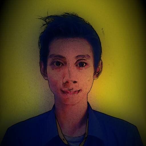Iqbal Nurfikri