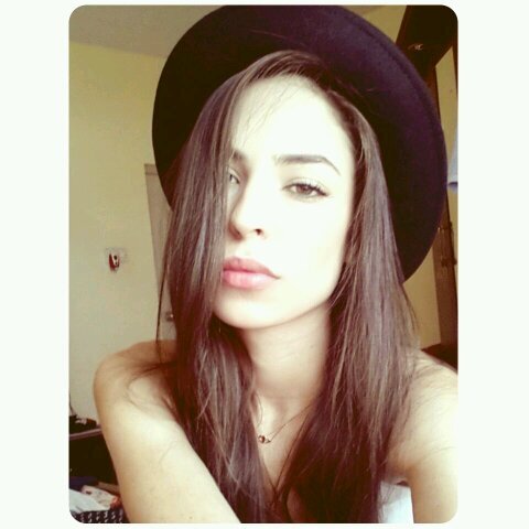 Évelin Ortiz Profile