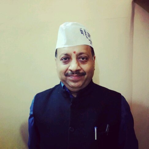 AAM AADMI, Social Activist, Proud Indian