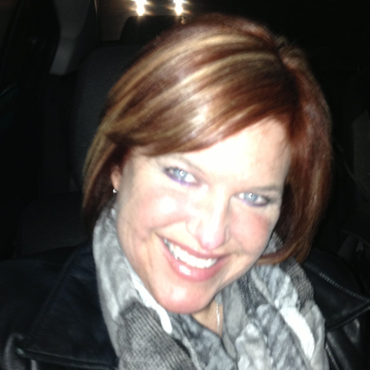 Jen Brewer (JenBrewhaha) Twitter