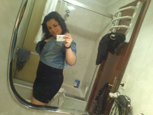 asi soi yo a qien n le gust q n mire asi d klaru ;)