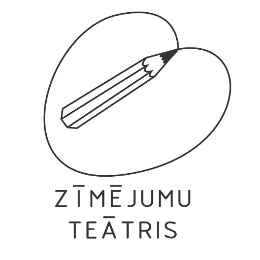 Zimejumuteatris's profile picture. zīmēšana ir lielisks laiks