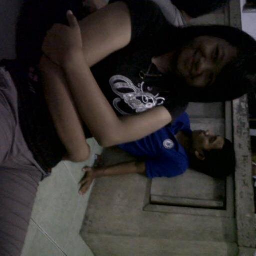 aku cwe imut,banyak bicara aslinya lebayyy