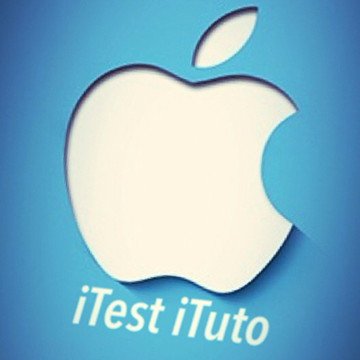 Toute l'actu pour votre iDevice ! Et plein de test de produits ! Abonnez-vous à notre chaîne youtube : iTest iTuto