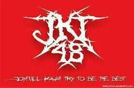 I'm Fans a JKT48 Problem ? Anti Comate / CJR