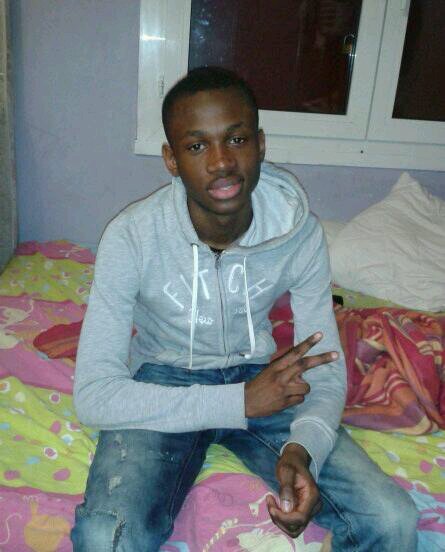 #TeamAulnay #Team243 #EmmaüsGang