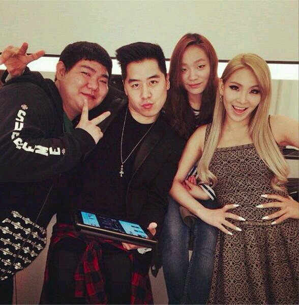 [accademyclosed] 2ne1's leader [Ma sexy daughter DieHweji♠ wayirene♤]Sexy lady