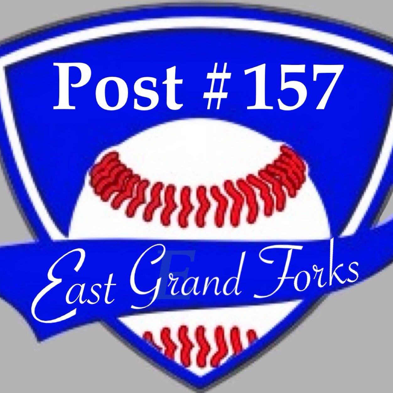 EGFLegion's profile picture. East Grand Forks Legion baseball team.