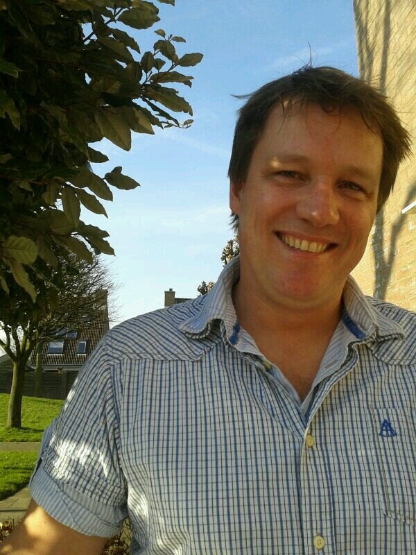 MSeegers's profile picture. 