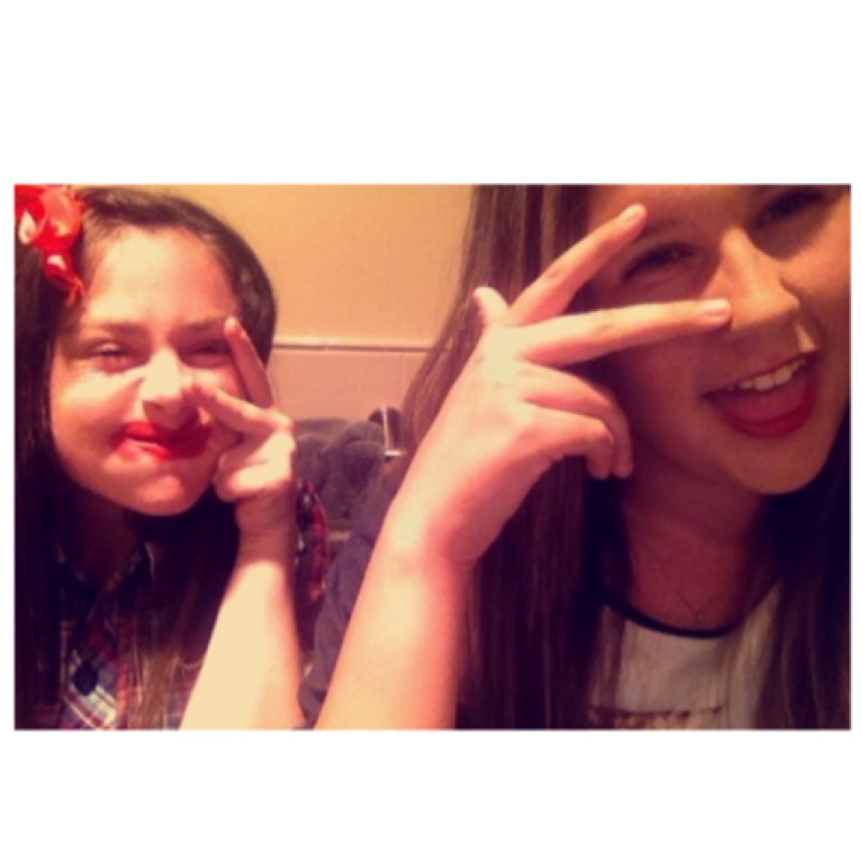 Follow My Instagram: @Saphieee_xox
Netball is my life!
Sharni Layton, NSW Swifts
Niall Horan is amazing