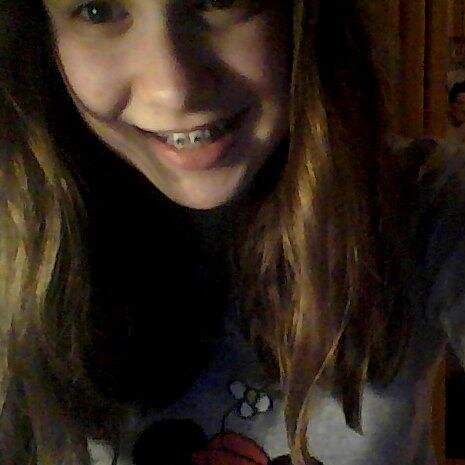 13 y.o.
Czech Republic
Swiftie, Vampette, Sheerio
Sweeran foreva! 
Follow for follow:)
Have a nice day