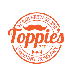 Toppiesbrewing's profile picture. Homebrew shop. Stockists and suppliers of grains, hops, yeasts and more. All you need to make your own beer from one place.