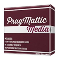 PragMattic Media (@pragmatticmedia) 's Twitter Profile