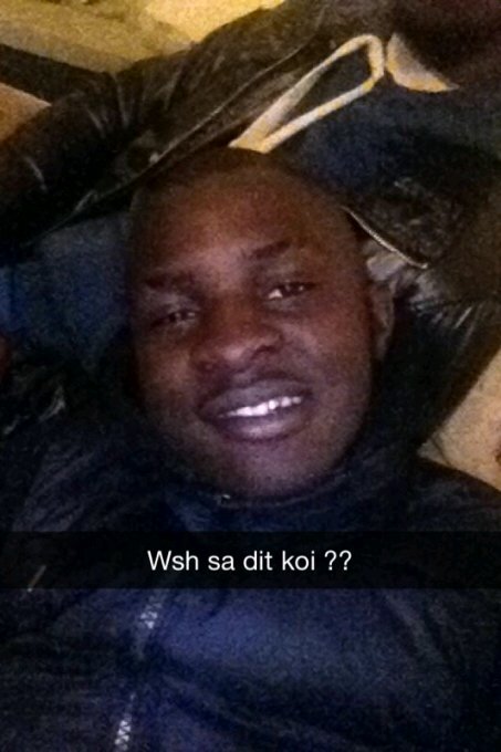 Bondy Nord ( On Beze Tous )
