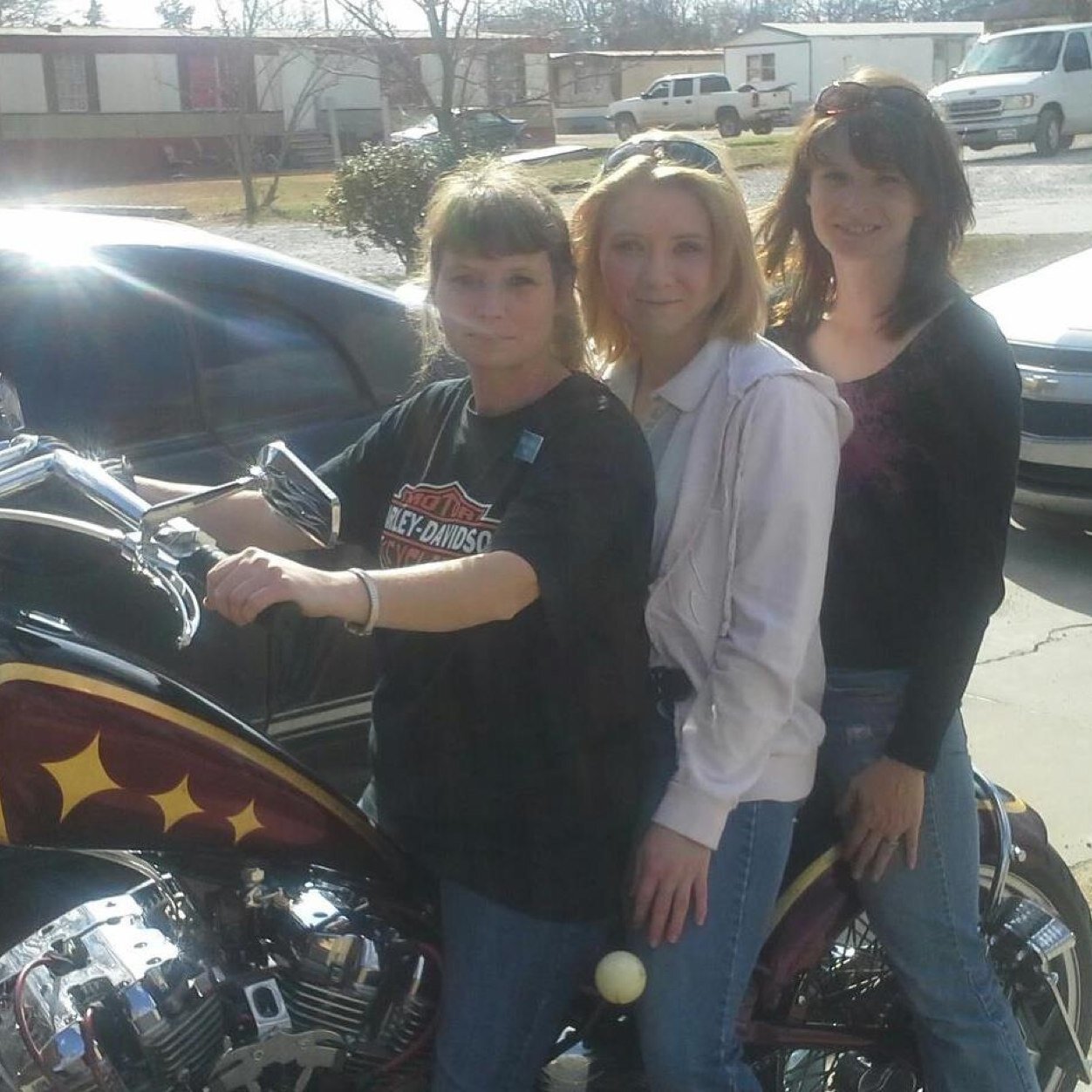 NollCheri's profile picture. im a cna and medication administrator tech and first aide certified and cpr certifed in adult,child & infant