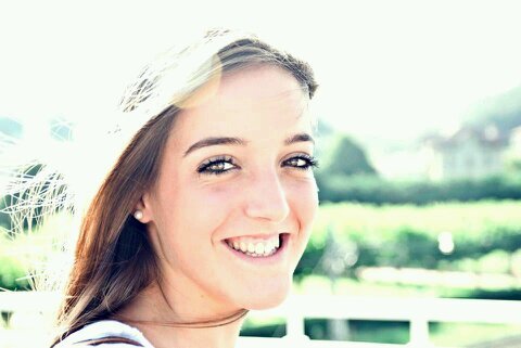 Just live