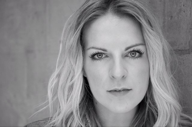 London based Actress. Aspiring vampire.