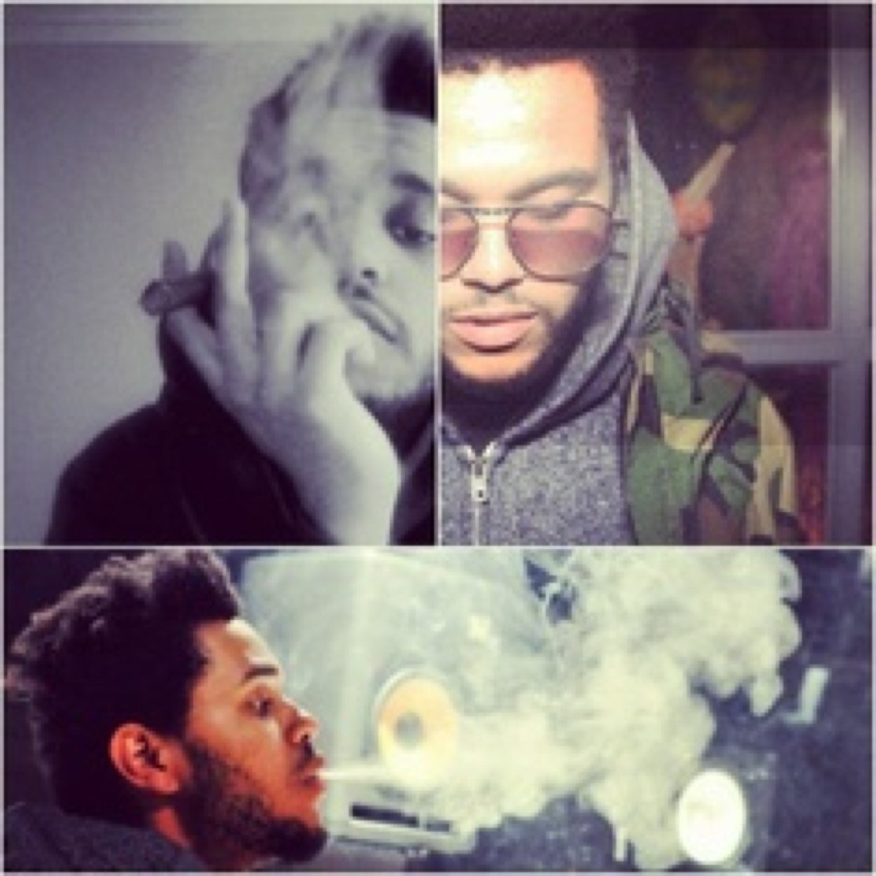 XO till the death
-high for this or nah?
Abel