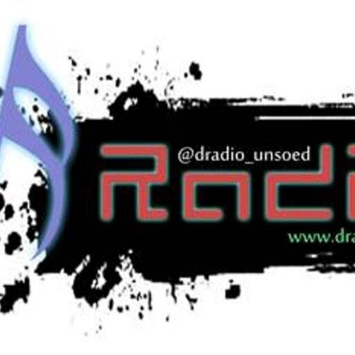 dradio_unsoed's profile picture. Radionya anak'' kece Unsoed| ngerasa belum kece ? daripada memble mending dengerin radio D :))