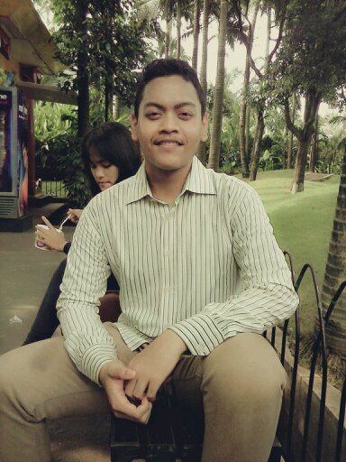 KatonAngesty's profile picture. 