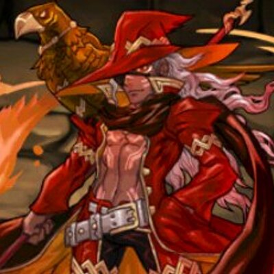 覚醒幻神オーディン ランサー Red Nrkr Twitter 覚醒幻神オーディン ランサー Red Nrkr Twitter