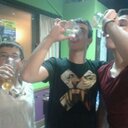 Diego Lezcano  - @diegolezzcano - Twitter