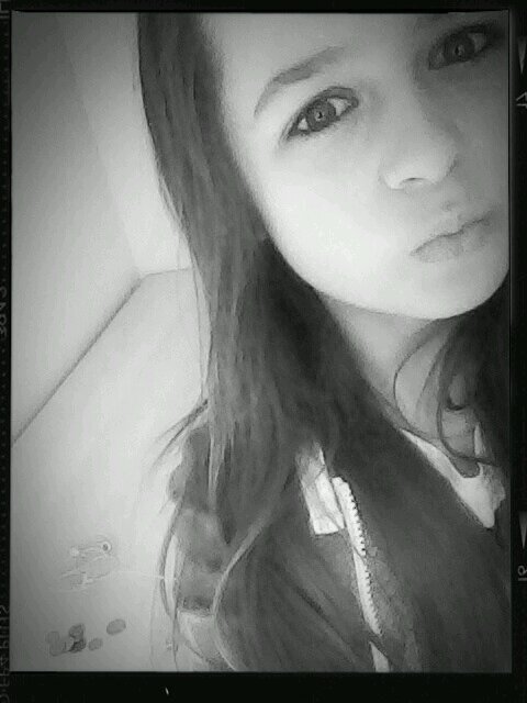 Follow me, i'll follow back:)
