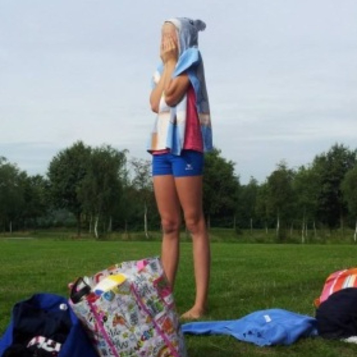 ❤ Thorbecke 2HA3 ❤ volleybal MC1-toppteam ❤ Stijn Held ❤