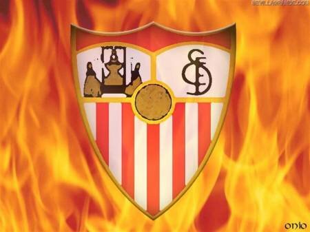 Futbolero y sevillista