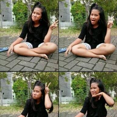 sitishulvhida's profile picture. 