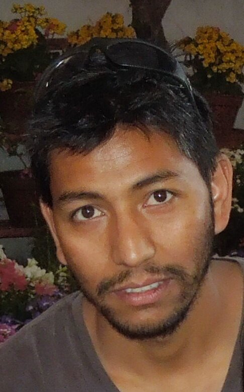 rabicmalla's profile picture. social entrepreneur