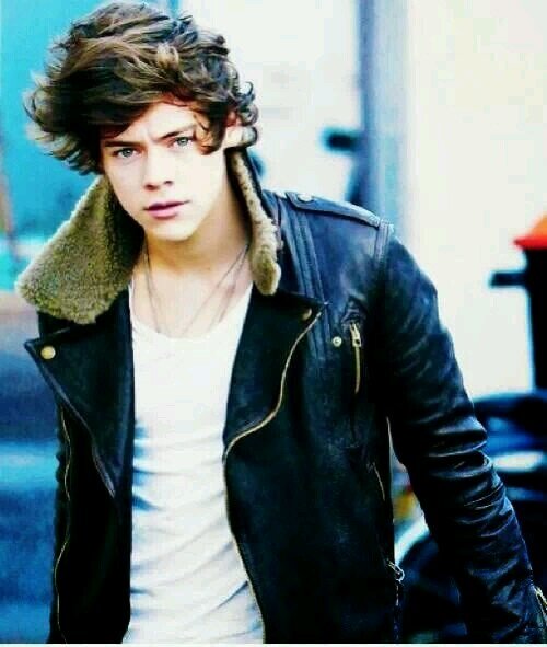 I'm a proud #Directioner and a Larryshipper!♡