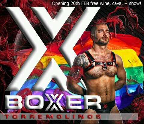 BoxerTorremolinos Profile