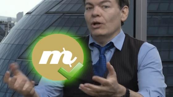 Swedish Maxcoin bull