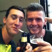 Corey Atkinson (@coreyatkinson6) 's Twitter Profile