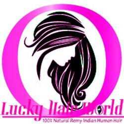 Owner/CEO at Lucky Indian Hair