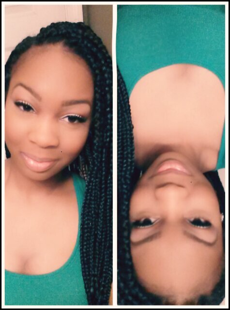loving Me........