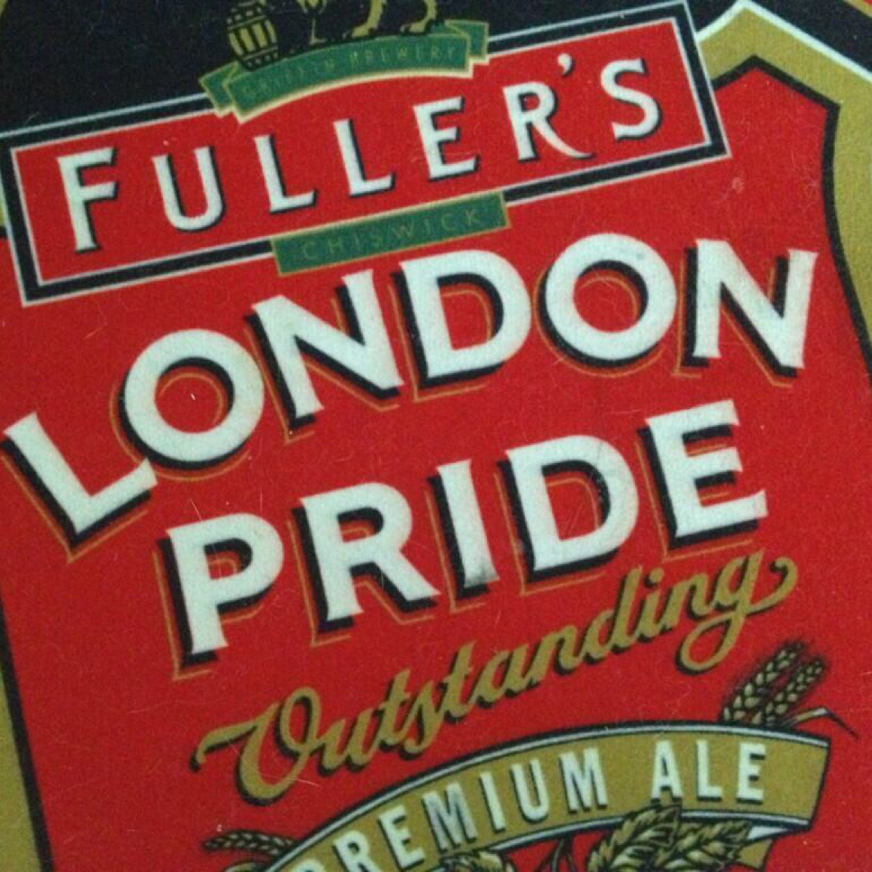 WetherspoonsBHX's profile picture. 