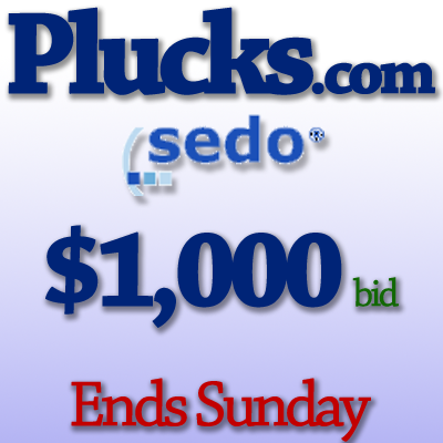 Nice URL's, Domain Names, Web Development etc. Domain Finding from just $30. #Domains #DomainSales #DomainNames #Domainers