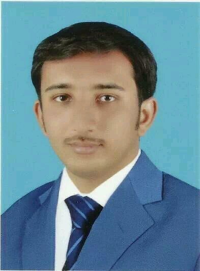 Hi, im Mudasar.Are you?