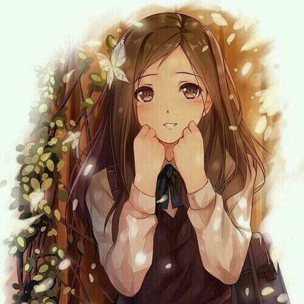 Heyya, I'm Autumn Hadley! I'm 16. I'm a vampire. Older sister @AriaxSilver__. ♡
