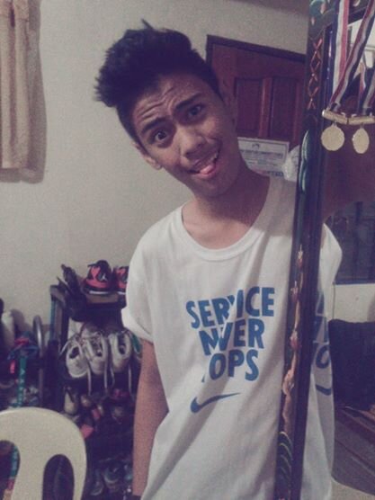 AngeloFOFFICIAL's profile picture. Angelo Former #Pccian #Palmanian A Music Lover And A Big Fan Of @JeremyDavis :))