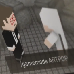 Gamemode Artpop Artpopgamemode Twitter