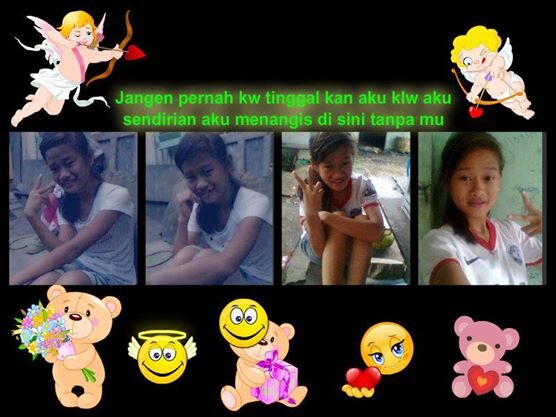 me only !!!!