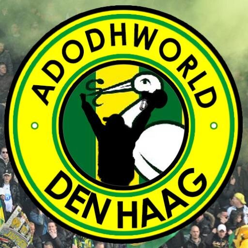 Officieel subaccount van @EreWorld_. Onderhouden door ADO Den Haag-supporter(s). Redactie @EreWorld_ is niet verantwoordelijk voor de inhoud.