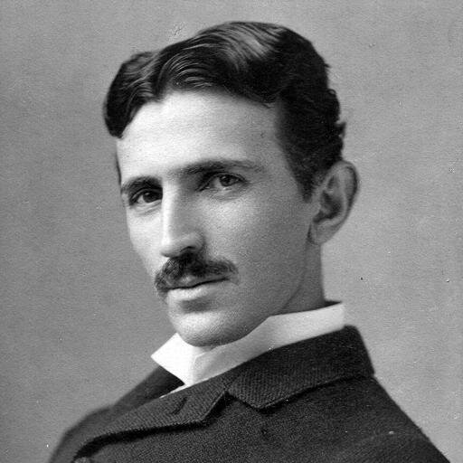 Petit Fils caché de l'illustre Tesla, je cherche à imposer par la force la Pax Tesla sur Terre en commençant par l'IUT AIX, repère de trolls. owner: @Legeeky