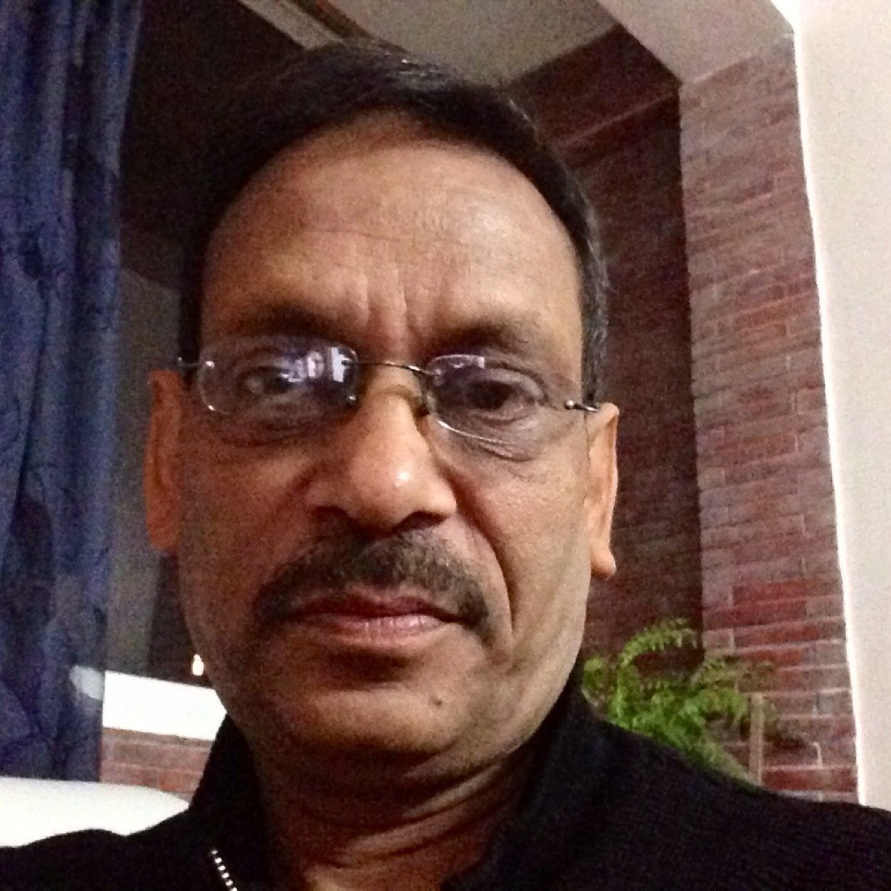 PG in industrial mgmt and MBA